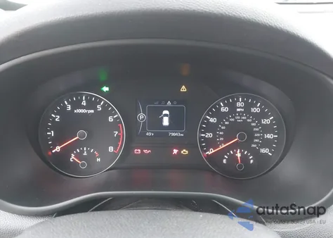 2017 Kia Sportage Lx from USA, damaged, VIN KNDPMCAC4H7119685